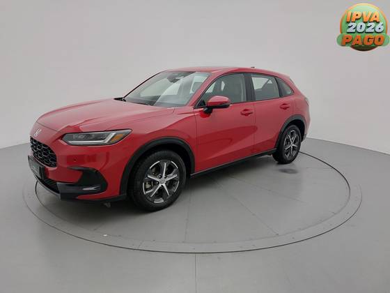HONDA ZR-V 2.0 i-VTEC GASOLINA TOURING CVT